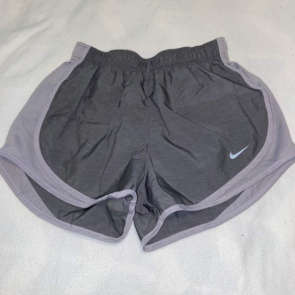 Athletic shorts